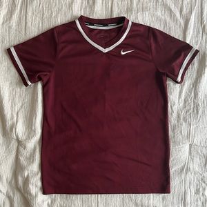 Nike Baseball Tee